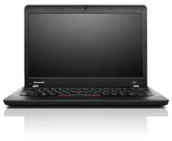 Notebook Lenovo ThinkPad Edge E330 13,3"LED matný Pentium DC B980, 4GB, 500GB, bez DVD, WiFi, BT, CAM, W8-64bit, black