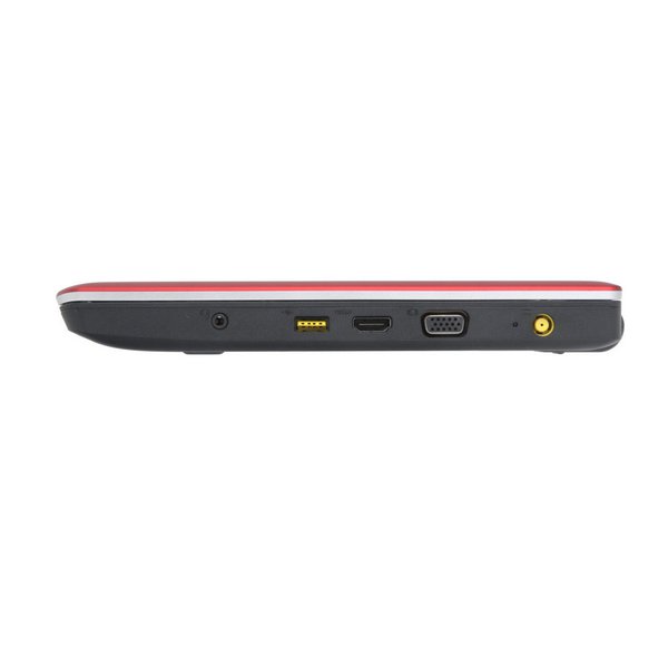 Notebook Lenovo ThinkPad Edge E335 13,3"LED matný AMD E-1800, 4GB, 500GB, AMD HD7340M, bez DVD, WiFi, BT, CAM, W8-64bit, red