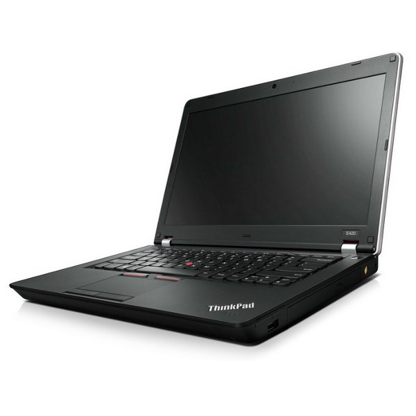 Notebook Lenovo ThinkPad Edge E420 14" LED matný, Core i3-2330M,4GB,500GB,ATI HD6630M 1GB,DVD±RW, WiFi,BT,CAM,W7HP-64bit,černý