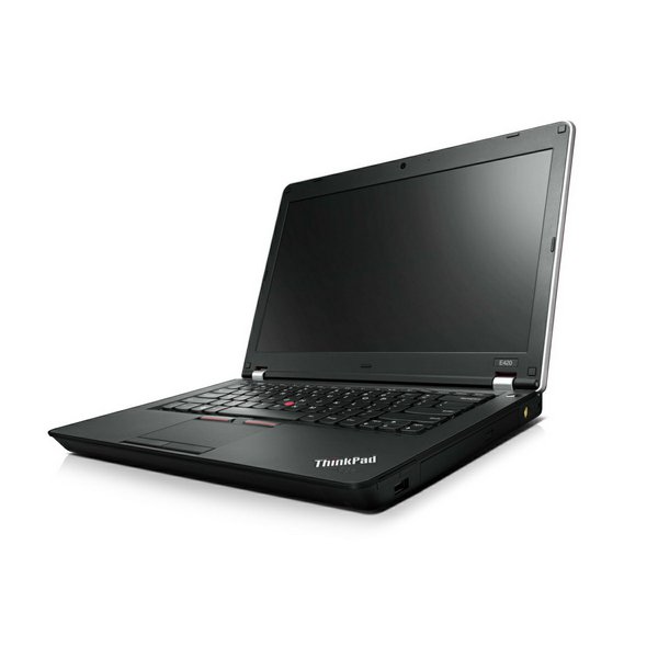 Notebook Lenovo ThinkPad Edge E420 14" LED matný, Core i3-2350M,4GB,500GB,DVD±RW, WiFi,BT,CAM,W7P-64bit,black