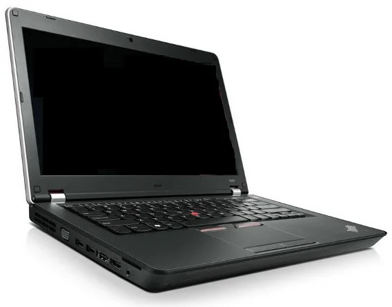 Notebook Lenovo ThinkPad Edge E420 14" LED matný, Core i3-2410M,4GB,500GB,DVD±RW, WiFi,BT,CAM,W7P-64bit,černý