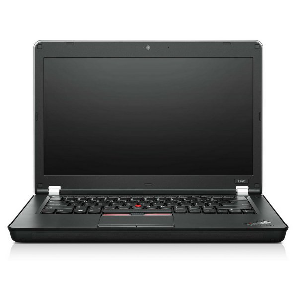 Notebook Lenovo ThinkPad Edge E420 14" LED matný, Core i5-2410M,4GB,500GB,ATI HD6630Ms 1GB,DVD±RW,WiFi,BT,CAM,W7P-64bit,černý