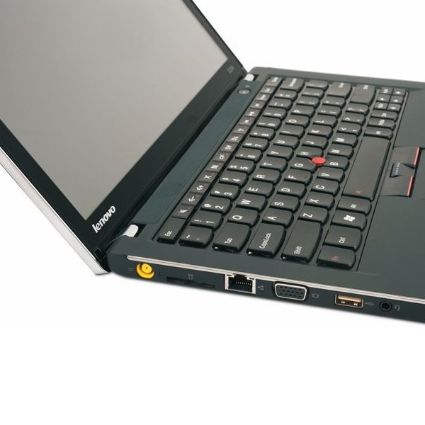 Notebook Lenovo ThinkPad Edge E520 15,6"LED Core i3-2310M,2GB,500GB,DVD±RW,WiFi,BT,CAM,DOS,černý