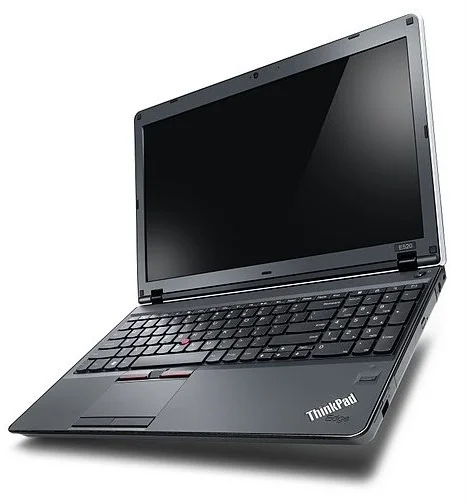Notebook Lenovo ThinkPad Edge E520 15,6"LED Core i3-2310M,2GB,500GB,DVD±RW,WiFi,BT,CAM,DOS,černý