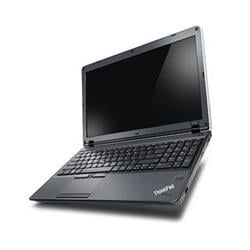 Notebook Lenovo ThinkPad Edge E520 15,6"LED Core i3-2330M,4GB,750GB,DVD±RW,WiFi,BT,CAM,W7HP-64bit,červený