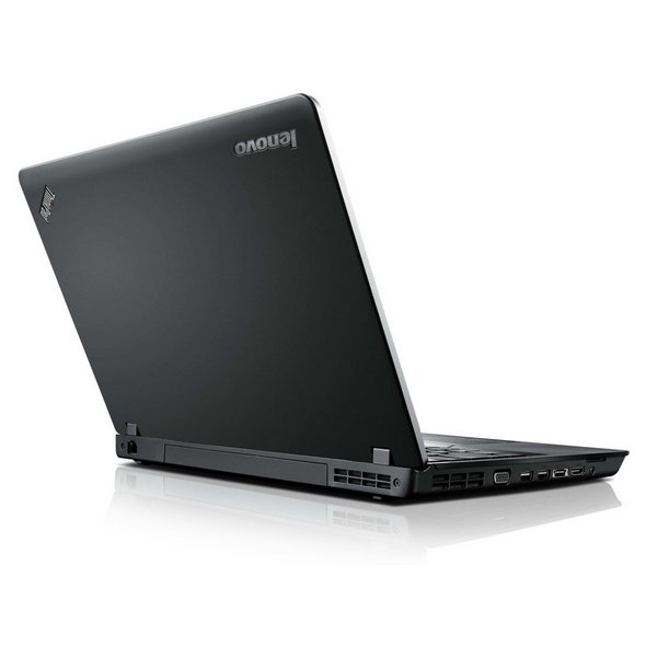 Notebook Lenovo ThinkPad Edge E520 15,6"LED Core i3-2350M,4GB,500GB,AMD HD6630M s 2GB,DVD±RW,WiFi,BT,CAM,W7P-64bit,černý
