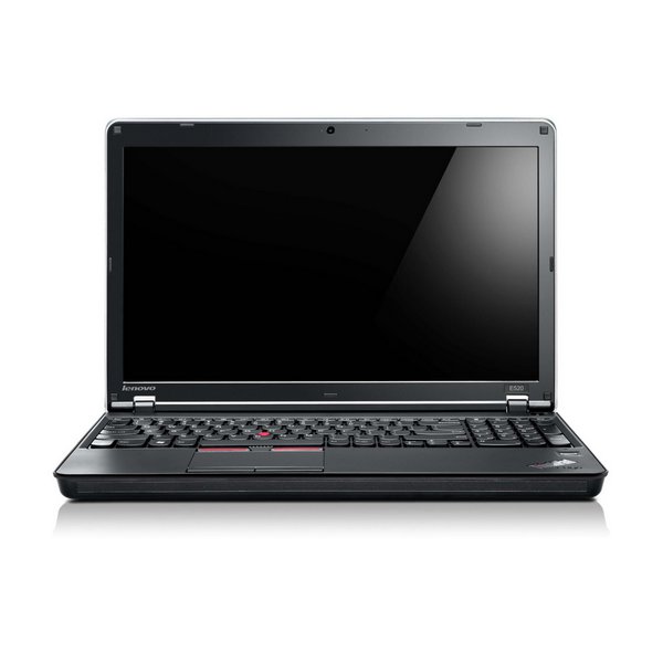 Notebook Lenovo ThinkPad Edge E520 15,6"LED Core i3-2350M,4GB,500GB,DVD±RW,WiFi,BT,CAM,W7HP-64bit, black