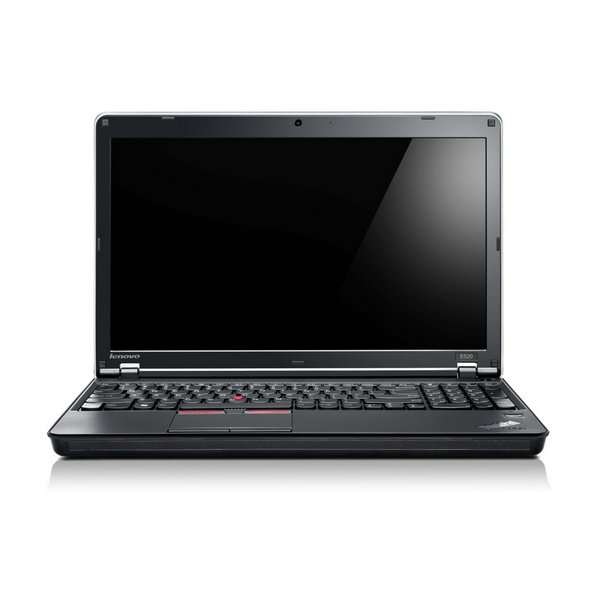 Notebook Lenovo ThinkPad Edge E520 15,6"LED Core i5-2450M,4GB,500GB,AMD HD6630M s 2GB,DVD±RW,WiFi,BT,CAM,W7P-64bit,černý