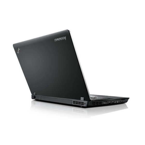 Notebook Lenovo ThinkPad Edge E520 15,6"LED Core i5-2450M,4GB,500GB,AMD HD6630M s 2GB,DVD±RW,WiFi,BT,CAM,W7P-64bit,černý