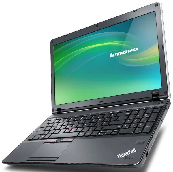 Notebook Lenovo ThinkPad Edge E520 15,6"LED Core i5-2450M,4GB,500GB,AMD HD6630M s 2GB,DVD±RW,WiFi,BT,CAM,W7P-64bit,černý