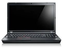Notebook Lenovo ThinkPad Edge E520 matný 15,6"LED Core i5-2410M,4GB,500GB,DVD±RW,WiFi,BT,CAM,W7P-64bit,černý