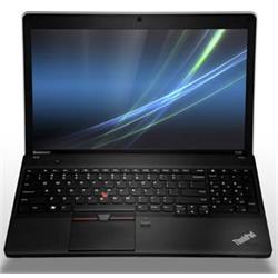 Notebook Lenovo ThinkPad Edge E530 15,6"+LED Core i3-2350M,4GB,500GB,DVD±RW,WiFi,BT,CAM,W7HP-64bit, černý