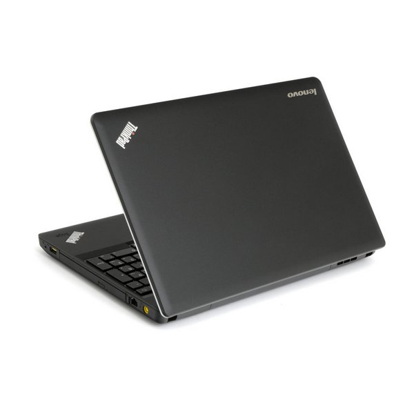 Notebook Lenovo ThinkPad Edge E530 15,6"LED Pentium DC B980,4GB,500GB,DVD±RW,WiFi,BT,CAM,W8-64bit, black
