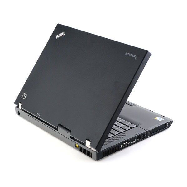 Notebook Lenovo ThinkPad R500 15,4"+ P8700,2GB,320GB,HD3470, DVD±RW,WiFi,BT,CAM,FP,W7P+XPP