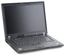 Notebook Lenovo ThinkPad R500 15,4" P8700,2GB,320GB,HD3470, DVD±RW,WiFi,BT,CAM,FP,W7P+XPP