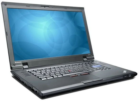 Notebook Lenovo ThinkPad SL510 15,6"LED T6670,3GB,320GB, DVD±RW, WiFi,BT,CAM,W7P