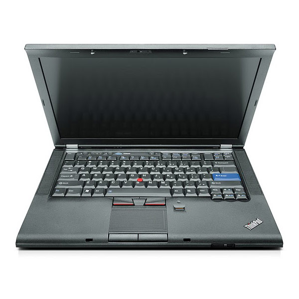 Notebook Lenovo ThinkPad T410 14,1"+ LED Core i7-620M,4GB,250GB,nVIDIA NVS 3100M, DVD±RW, WiFi,BT,FP,CAM,W7P-64bit