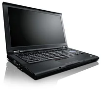 Notebook Lenovo ThinkPad T410 14,1"+ LED Core i7-620M,4GB,250GB,nVIDIA NVS 3100M, DVD±RW, WiFi,BT,FP,CAM,W7P-64bit