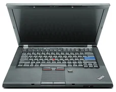 Notebook Lenovo ThinkPad T410i 14,1" LED Core i3-380M,2GB,320GB, DVD±RW,WiFi,BT,FP,CAM,W7P-64bit