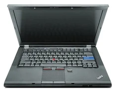 Notebook Lenovo ThinkPad T420 14+" LED Core i5-2520M,4GB,80GB SSD+500GB,NVS4200M s 1GB,DVD±RW,WiFi,BT,FP,CAM,W7P-64bit