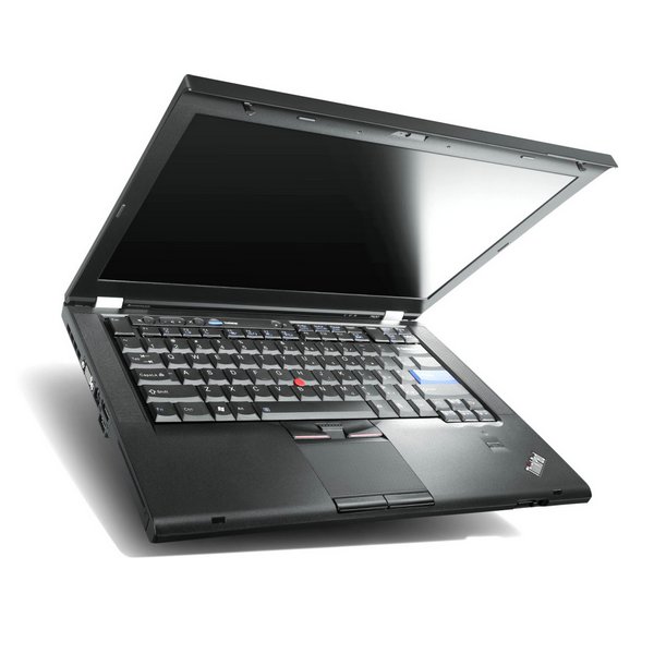 Notebook Lenovo ThinkPad T420 14+" LED Core i5-2540M,4GB,500GB,DVD±RW,WiFi,BT,FP,CAM,W7P-64bit