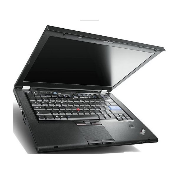 Notebook Lenovo ThinkPad T420 14+" LED Core i7-2620M,4GB,500GB,NVS4200M s 1GB,DVD±RW,WiFi,BT,FP,CAM,W7P-64bit