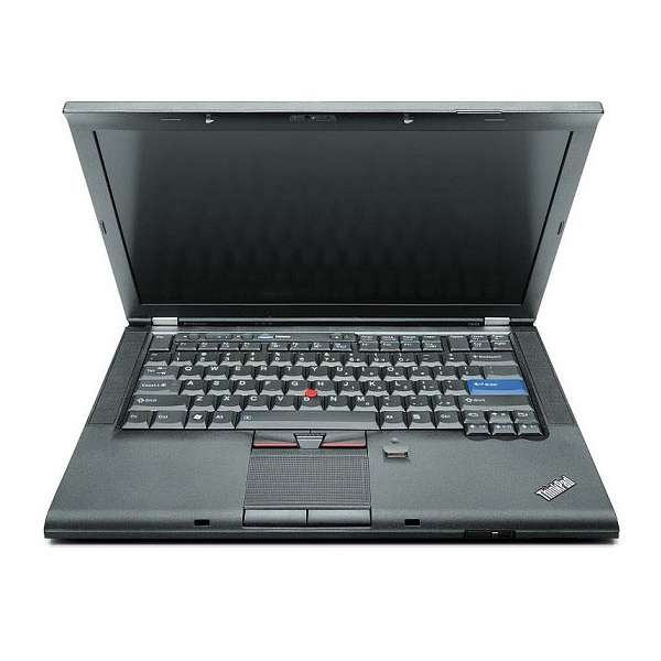 Notebook Lenovo ThinkPad T420i 14" LED Core i3-2310M,2GB,500GB,DVD±RW,WiFi,BT,FP,CAM,W7P-64bit