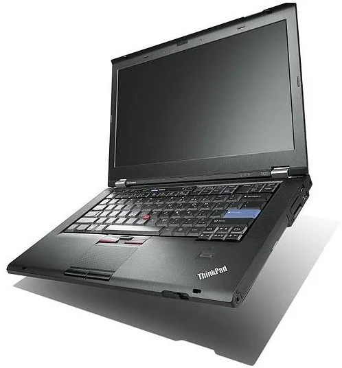 Notebook Lenovo ThinkPad T420i 14" LED Core i3-2310M,2GB,500GB,DVD±RW,WiFi,BT,FP,CAM,W7P-64bit