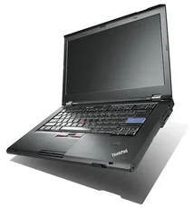Notebook Lenovo ThinkPad T420i 14+" LED Core i3-2350M,4GB,500GB,DVD±RW,WiFi,BT,FP,CAM,W7P-64bit