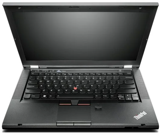 Notebook Lenovo ThinkPad T430 14+" LED Core i5-3210M,4GB,500GB,DVD±RW,WiFi,BT,FP,CAM,W7P-64bit