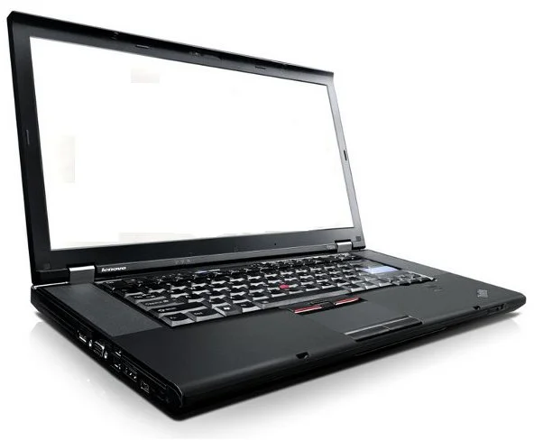 Notebook Lenovo ThinkPad T520 15,6+" LED Core i5-2410M,4GB,80GB SSD+500GB, DVD±RW, WiFi,BT,FP,CAM,FP,W7P-64bit