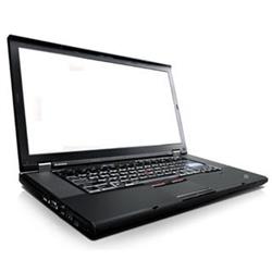 Notebook Lenovo ThinkPad T520 15,6+" LED Core i5-2410M,4GB,80GB SSD+500GB, DVD±RW, WiFi,BT,FP,CAM,FP,W7P-64bit