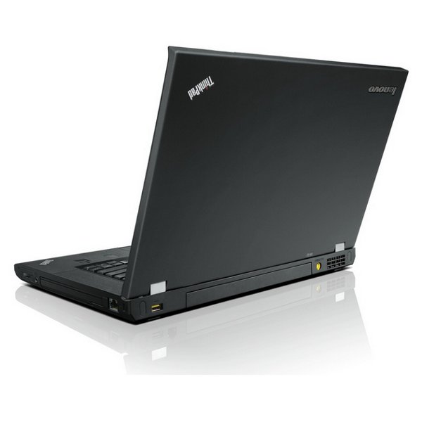 Notebook Lenovo ThinkPad T520 15,6+" LED Core i5-2450M,4GB,500GB, DVD±RW, WiFi,BT,FP,CAM,FP,W7P-64bit