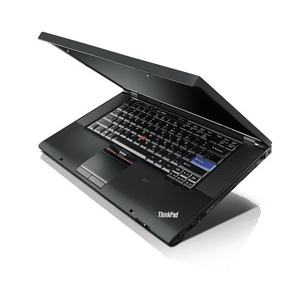 Notebook Lenovo ThinkPad T520 15,6+" LED Core i5-2520M,4GB,80GB SSD+500GB,NVS 4200M s 1GB,DVD±RW, WiFi,BT,FP,CAM,FP,W7P-64bit