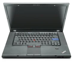 Notebook Lenovo ThinkPad T520 15,6+" LED Core i5-2540M,4GB,500GB,DVD±RW, WiFi,BT,FP,CAM,FP,W7P-64bit