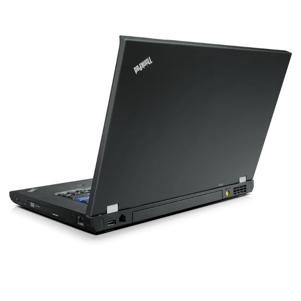 Notebook Lenovo ThinkPad T520 15,6+" LED Core i5-2540M,4GB,500GB,NVS4200M s 1GB,DVD±RW, WiFi,BT,FP,CAM,FP,W7P-64bit