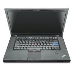 Notebook Lenovo ThinkPad T520 15,6+" LED Core i7-2640M,4GB,500GB,NVS 4200M s 1GB,DVD±RW, WiFi,BT,FP,CAM,FP,W7P-64bit