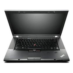 Notebook Lenovo ThinkPad T530 15,6+" LED Core i7-3520M,8GB,500GB,NVS 5400M s 1GB, DVD±RW, WiFi,BT,FP,CAM,FP,W7P-64bit