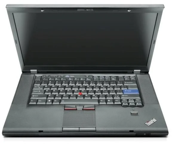 Notebook Lenovo ThinkPad W520 15,6" FHD Core i7-2820QM,8GB,500GB,nVIDIA Quadro 2000M s 2GB, DVD±RW,WiFi,BT,CAM,FP,W7P-64bit