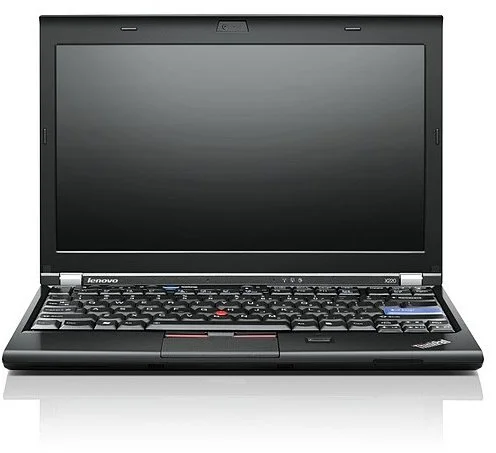 Notebook Lenovo ThinkPad X220 12,5" LED, Core i5-2537M,4GB,160GB SSD,BASE+DVD±RW,WiFi,BT,CAM,FP,W7P-64bit