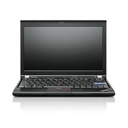 Notebook Lenovo ThinkPad X220 12,5" LED, Core i5-2537M,4GB,160GB SSD,BASE+DVD±RW,WiFi,BT,CAM,FP,W7P-64bit