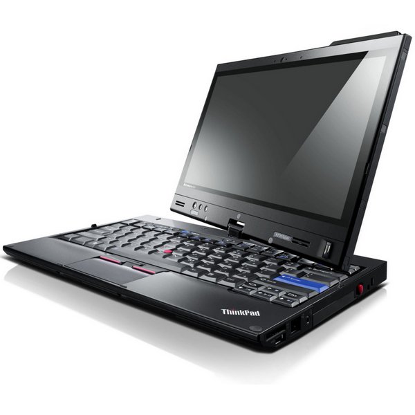 Notebook Lenovo ThinkPad X220 outdoor tablet s multitouch 12,5" LED, Core i5-2520M,4GB,320GB,DOCK+DVD,WiFi,BT,CAM,FP,W7P-64bit
