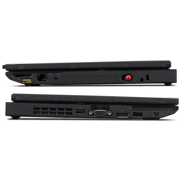 Notebook Lenovo ThinkPad X220 outdoor tablet s multitouch 12,5" LED, Core i5-2520M,4GB,320GB,DOCK+DVD,WiFi,BT,CAM,FP,W7P-64bit