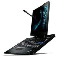 Notebook Lenovo ThinkPad X220 tablet s multitouch 12,5" LED, Core i5-2520M,4GB,320GB,bez DVD,WiFi,BT,CAM,FP,W7P-64bit