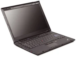 Notebook Lenovo ThinkPad X301 13,3" LED, SU9400,2GB,128GB SSD, DVD±RW,WiFi,BT,FP,CAM,VB