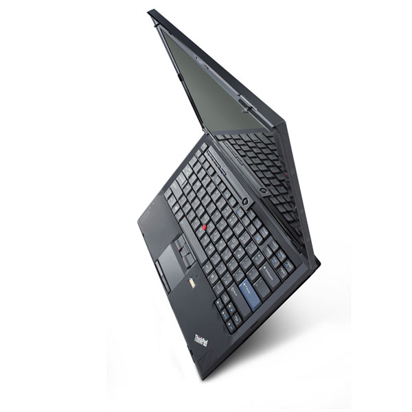 Notebook Lenovo ThinkPad X301 13,3"+ LED, SU9400,2GB,128GB SSD, DVD±RW,WiFi,BT,FP,CAM,W7P+XPP