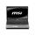 Notebook MSI CX620 15,6" Core i3-330M,4GB,500GB,ATI HD5470 s 1GB, DVD±RW,WiFi,CAM,bez OS