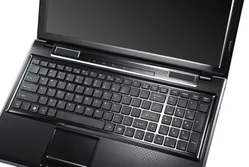 Notebook MSI FX603-046CS15,6" LED, i5-460M, 4GB, 640GB, GT425M, DVD±RW, WiFi, BT, W7HP-64bit