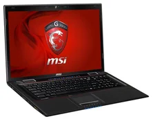 Notebook MSI GE70 0ND-203CZ