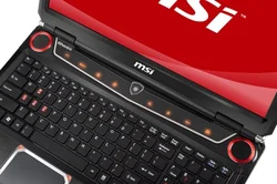 Notebook MSI GT680R-094CS 15.6" LED Full HD, i7-2630QM, 16GB, 1,5TB, GTX460M, DVD±RW, WiFi, BluRay, W7U-64bit